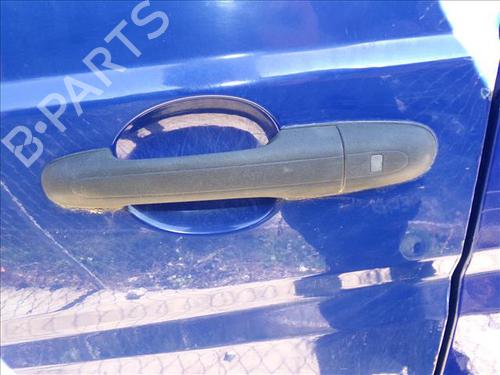 Used Front left exterior door handle MERCEDES-BENZ VITO Bus (W639) 109 CDI (639.701, 639.703, 639.705) (88 hp) 24857789