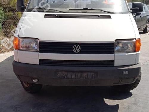 Used Parts VW CALIFORNIA T4 Camper (7DJ, 7DK, 70J) 2.5 TDI (88 hp) 2391056