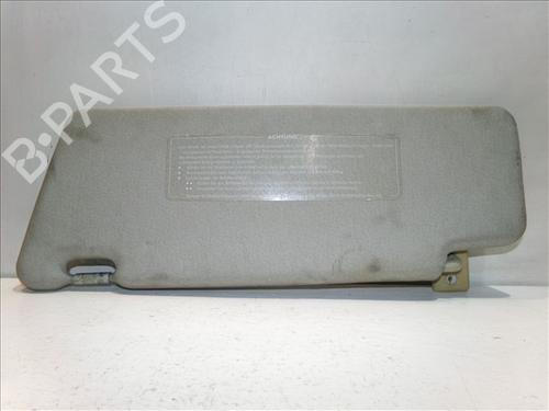 Right sun visor MERCEDES-BENZ C-CLASS (W202) C 220 D (202.021) | BP24568862I2 
