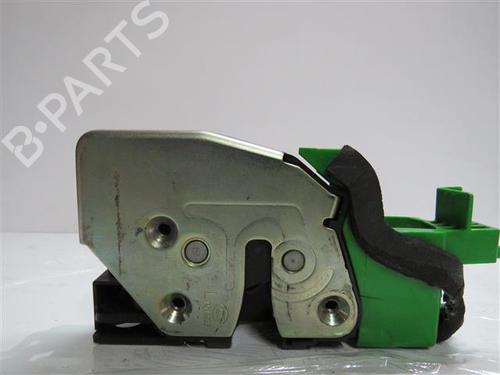 Front left lock KIA CARENS IV 1.7 CRDi | BP24556086C98 