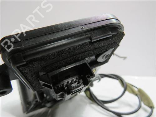Front right lock MAZDA 2 (DY) 1.4 CD | BP24555685C97 