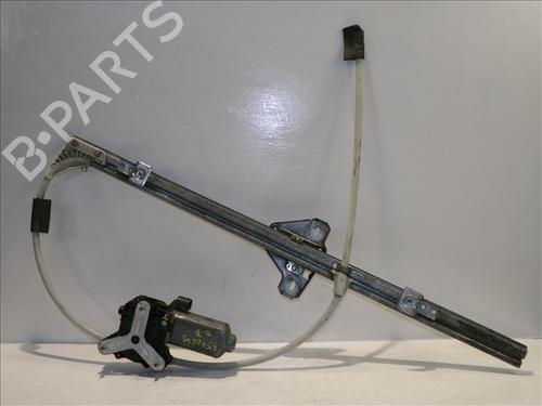 Front right window mechanism RENAULT MASTER II Van (FD) 2.8 dTI (FD0C, FD0F, FD2B, FD2F, FD3C, FD3F) | BP24565279C23