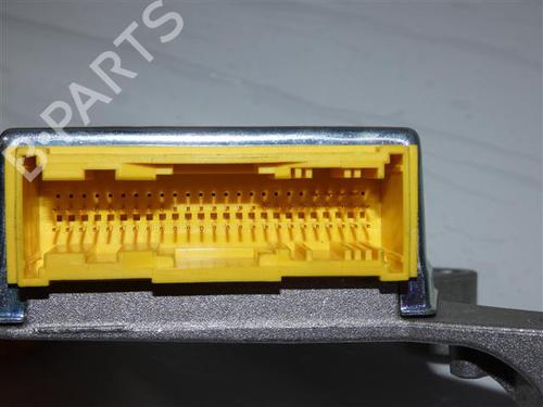 ECU airbags RENAULT ESPACE II (J/S63_) 2.1 RTDT Quadra | BP24555801M53 