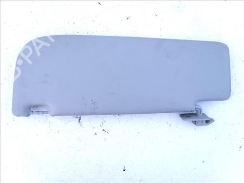 Right sun visor CITROËN NEMO Box Body/MPV (AA_) 1.3 BlueHDi 80 | BP31020213I2