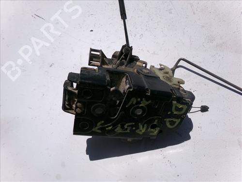 Used Front right lock SEAT AROSA (6H1) 1.0 (50 hp) 26672902