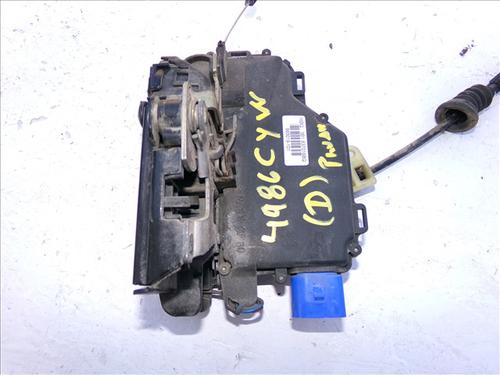 Høyre foran lås SEAT CORDOBA (6L2) 1.9 SDI | BP30006857C97 