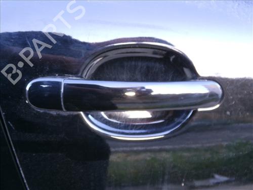 Used Front right exterior door handle SEAT LEON (1P1) 2.0 TDI (170 hp) 24859848