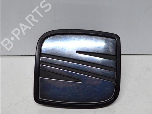 Used Tailgate handle SEAT CORDOBA (6L2) 1.2 (64 hp) 24564896