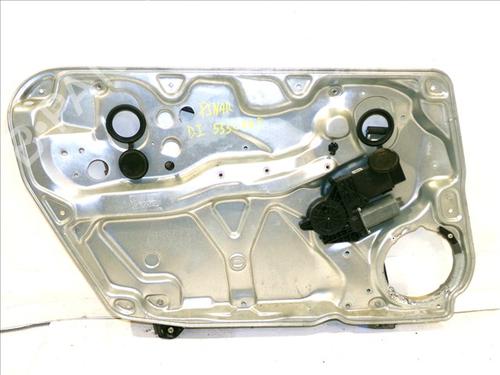 Vindusheismekanisme venstre foran VW PASSAT B5.5 (3B3) 1.9 TDI (130 hp) 24859007
