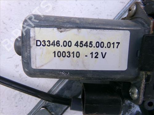 Rudehejsemekanisme Højre foran BMW 3 (E46) 320 d | BP29359630C23 