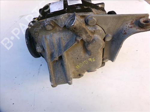 Rear differential BMW 3 (E46) 320 d | BP24566290M24 