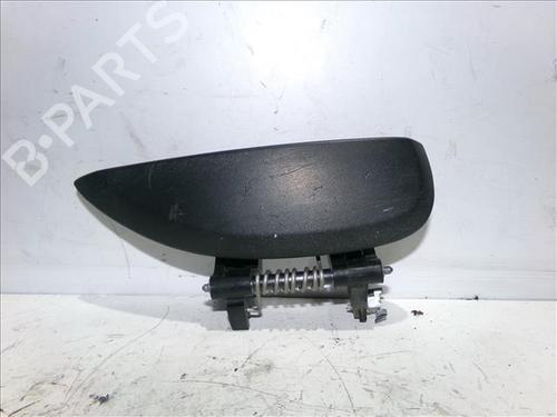 Used Rear right exterior door handle DACIA SANDERO 1.5 dCi (75 hp) 24569427