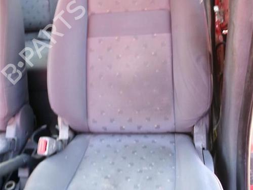 Used Left front seat HYUNDAI GETZ (TB) 1.1 (67 hp) 24567736