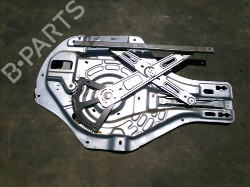 Front left window mechanism HYUNDAI TUCSON (JM) 2.0 CRDi | BP27444404C22 