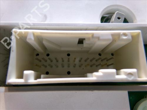 Elektronisk modul FORD FOCUS I (DAW, DBW) 1.6 16V | BP28974553M83 