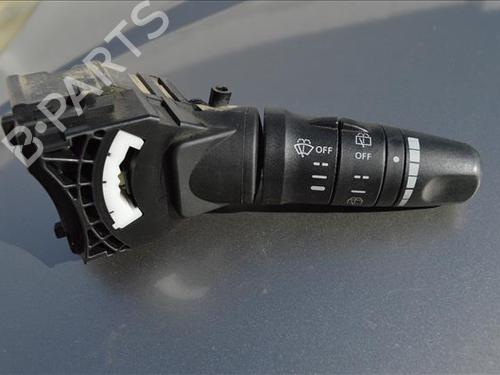 Used Steering column stalk NISSAN X-TRAIL I (T30) 2.5 4x4 (165 hp) 24560292