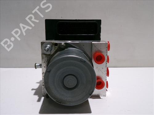 ABS pump CITROËN C4 Coupe (LA_) 1.6 HDi | BP25485093M43 