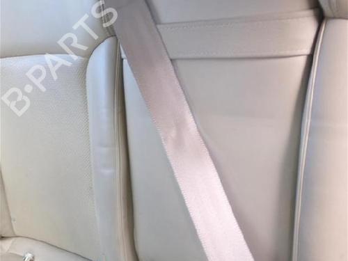 Used Rear center seatbelt LEXUS GS (_S19_) 300 (GRS190_, GRS190R) (249 hp) 24567482