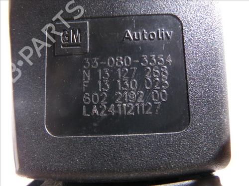 Other OPEL ASTRA H (A04) 1.7 CDTI (L48) | BP27454957O1 