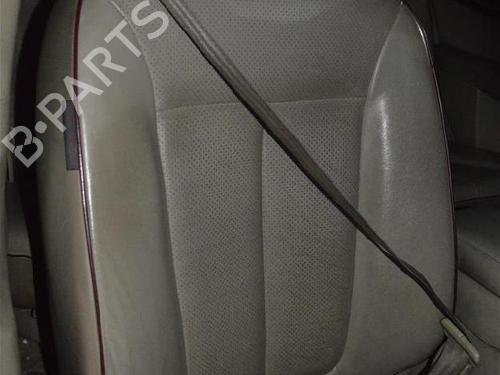 Used Front right seatbelt HYUNDAI SANTA FÉ II (CM) 2.2 CRDi (139 hp) 24562567