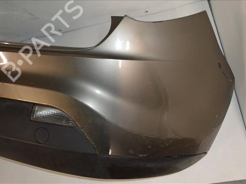 Rear bumper FIAT BRAVO II (198_) 1.4 (198AXA1B) | BP24559345C8 