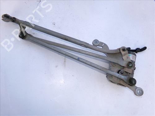 Used Front wiper motor PEUGEOT 308 SW III (FC_, FJ_, FR_, F4_, FN_) BlueHDi 130 (FCYHZL, FCYHZT) (131 hp) 27444664