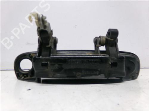 Front left exterior door handle AUDI A3 (8L1) 1.9 TDI | BP24565496C128 