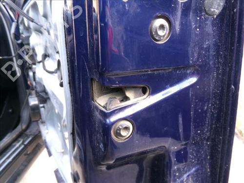 Used Front right lock VW PASSAT B5.5 (3B3) 1.9 TDI (130 hp) 24858998