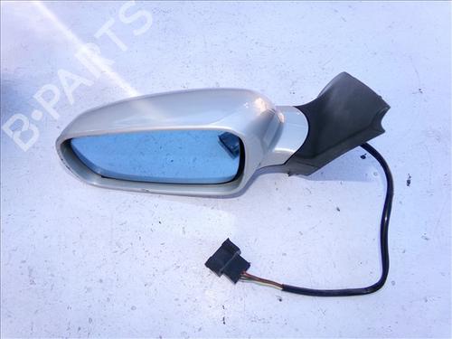 Used Left mirror VW BORA I (1J2) 1.9 TDI (110 hp) 29944134
