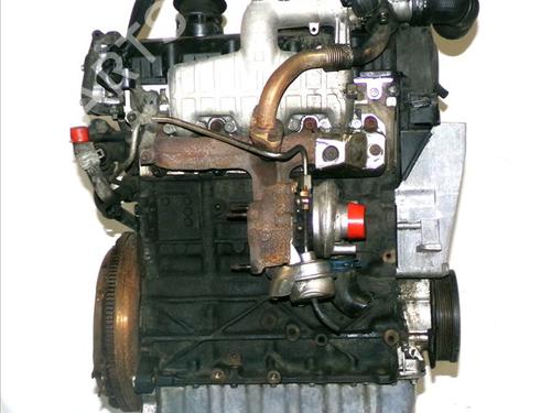 Used Engine SEAT CORDOBA (6L2) 1.9 TDI (100 hp) 29695691