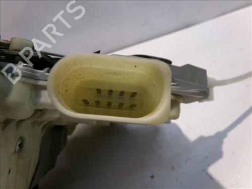 Front left lock AUDI A3 (8P1) 1.2 TSI | BP24557411C98 