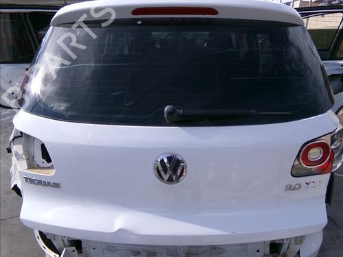 Bakluke CC/Kombi-Kupé VW TIGUAN (5N_) 2.0 TDI (140 hp) 29944077