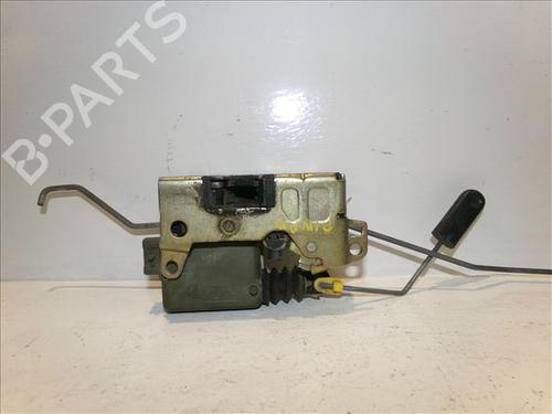 Used Front left lock RENAULT MASTER II Van (FD) 2.8 dTI (FD0C, FD0F, FD2B, FD2F, FD3C, FD3F) (114 hp) 24565275