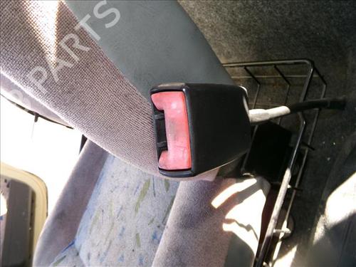 Seat buckle LIGIER AMBRA 0.5 | BP26203929I32 