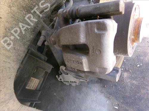 Right rear brake caliper RENAULT SCÉNIC II (JM0/1_) 1.9 dCi (JM0G, JM12, JM1G, JM2C) | BP25733891M106 