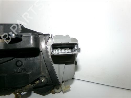 Front left lock CITROËN XSARA PICASSO (N68) 2.0 HDi | BP24859787C98 