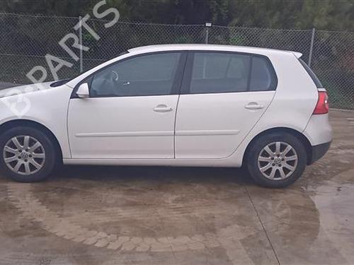 Rudehejsemekanisme ventre foran VW GOLF PLUS V (5M1, 521) 1.2 TSI | BP24566081C22 