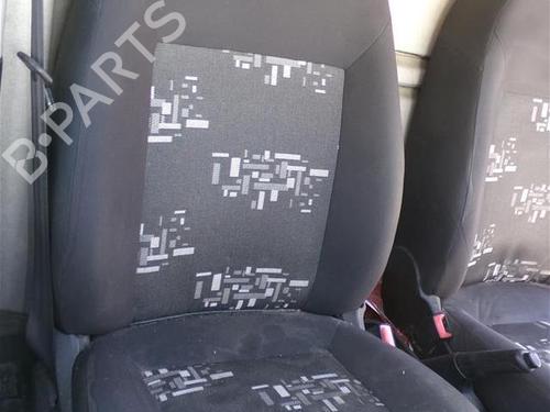 Used Right front seat FIAT FIORINO Box Body/MPV (225_) 1.3 D Multijet (225BXD1A, 225BXB1A, 225BXB11) (75 hp) 24567383