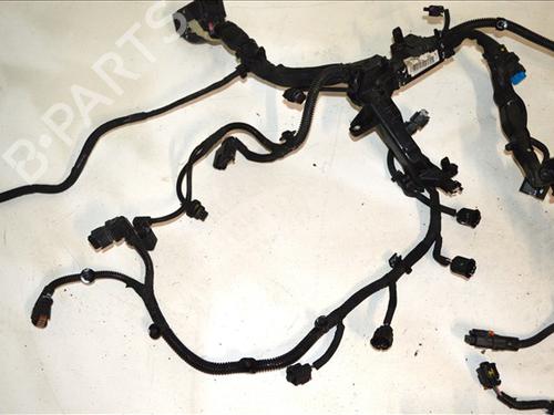 Cable PEUGEOT 308 SW III (FC_, FJ_, FR_, F4_, FN_) BlueHDi 130 (FCYHZL, FCYHZT) | BP29484120E12 