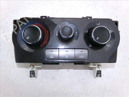 Used Climate control FIAT BRAVO II (198_) 1.6 D Multijet (198AXL1B) (120 hp) 29813315