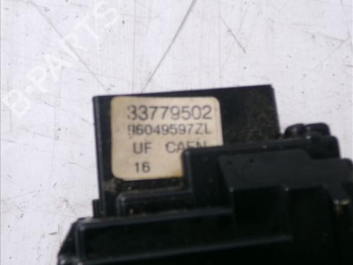 Steering column stalk CITROËN AX (ZA-_) 11 | BP25612292I23 