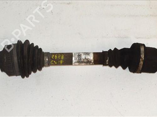 Used Right front driveshaft CITROËN XSARA PICASSO (N68) 2.0 HDi (90 hp) 25152809