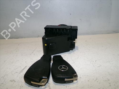 Elektronisk modul MERCEDES-BENZ E-CLASS (W210) E 320 CDI (210.026) | BP29520491M83 