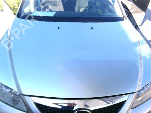 Used Hood MAZDA 6 Hatchback (GG) 2.0 DI (GG14) (136 hp) 26306792