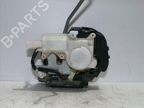 Bakluke lås MAZDA 2 (DY) 1.4 (80 hp) 24561578