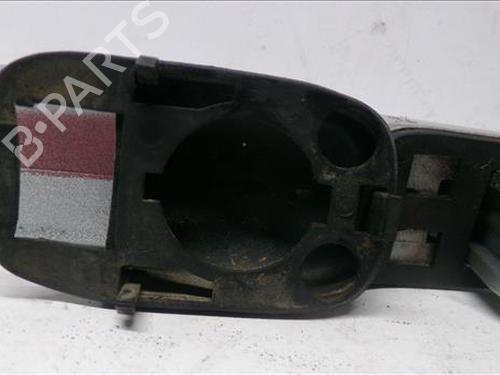 Front right exterior door handle PEUGEOT 307 (3A/C) 2.0 HDi 90 | BP24565097C129 