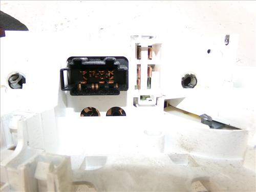 Climate control VW LUPO I (6X1, 6E1) 1.0 | BP25913043I5 