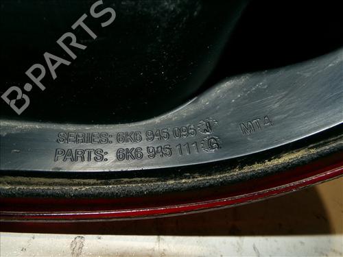 Left taillight SEAT CORDOBA (6K1, 6K2) 1.6 i | BP28209520C34 
