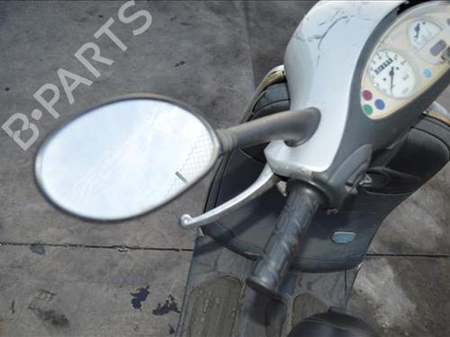 Used Left mirror PIAGGIO APE (MP) VESPACAR 0.2 (11 hp) 24562442