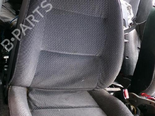 Used Right front seat PEUGEOT 406 (8B) 1.8 16V (110 hp) 24860358